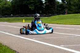 On track at CKNA