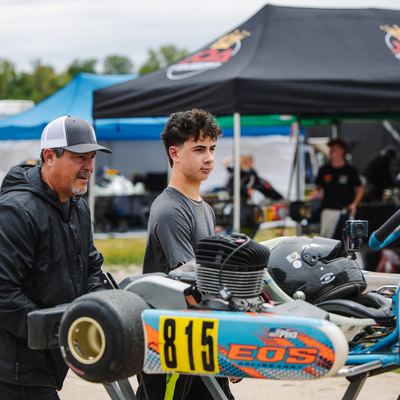 Jett Price Racing on Instagram