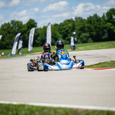Jett Price Racing on Instagram