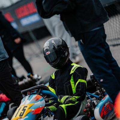 Jett Price Racing on Instagram