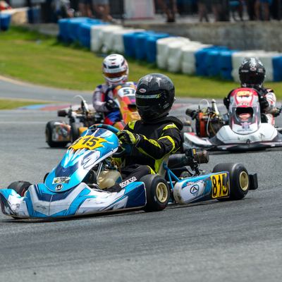 Jett Price Racing on Instagram