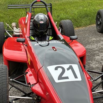 Jett Price Racing on Instagram